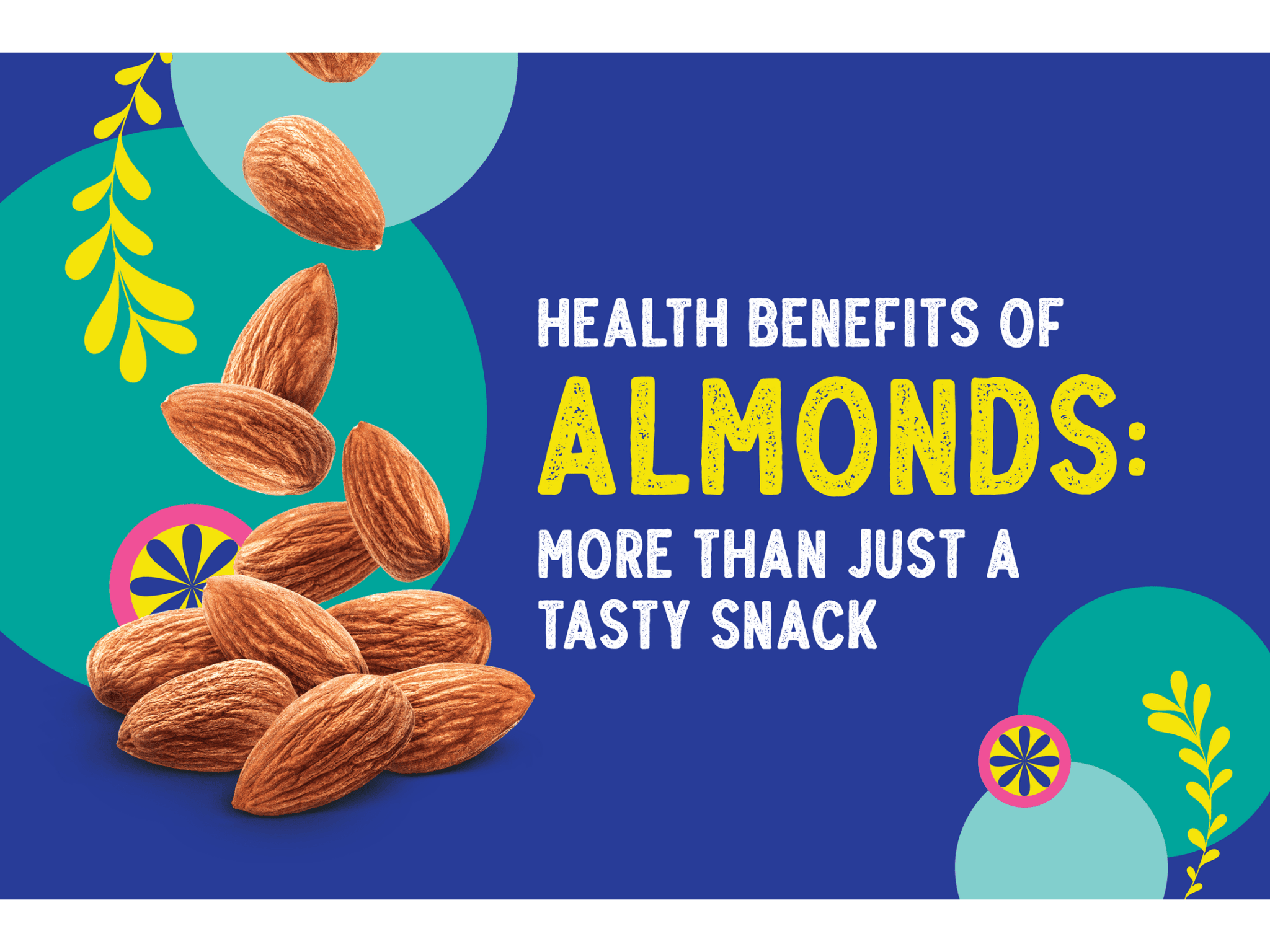 do almonds contain l-carnitine Amazing Health Benefits of Almonds (Badam)