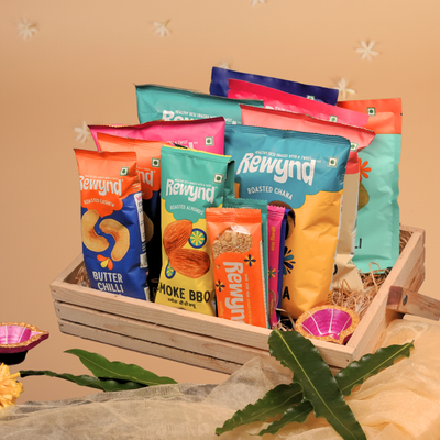 Pataka Party Platter