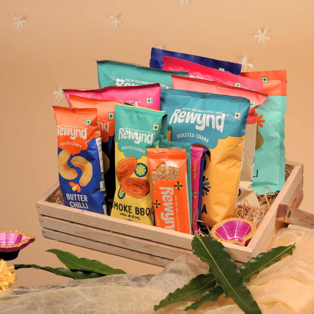 Pataka Party Platter