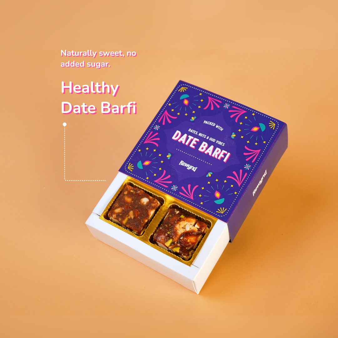 Diwali Dhamaka Dabba