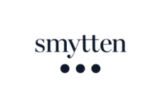 smytten