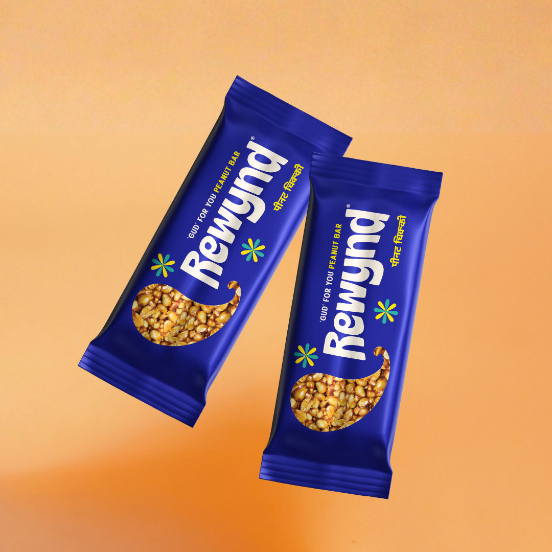 Crack & Crunch Potli