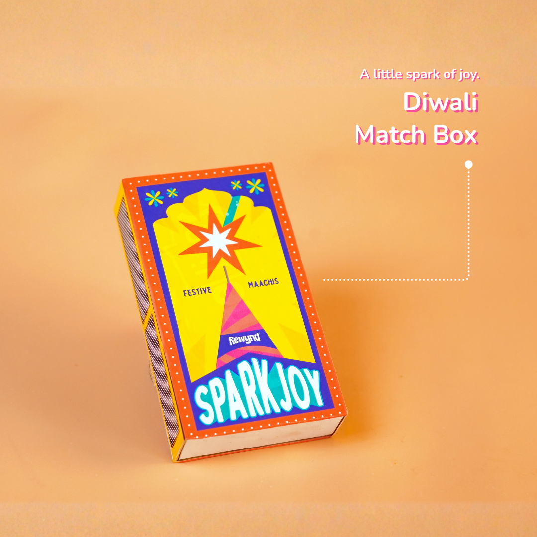 Diwali Dhamaka Dabba