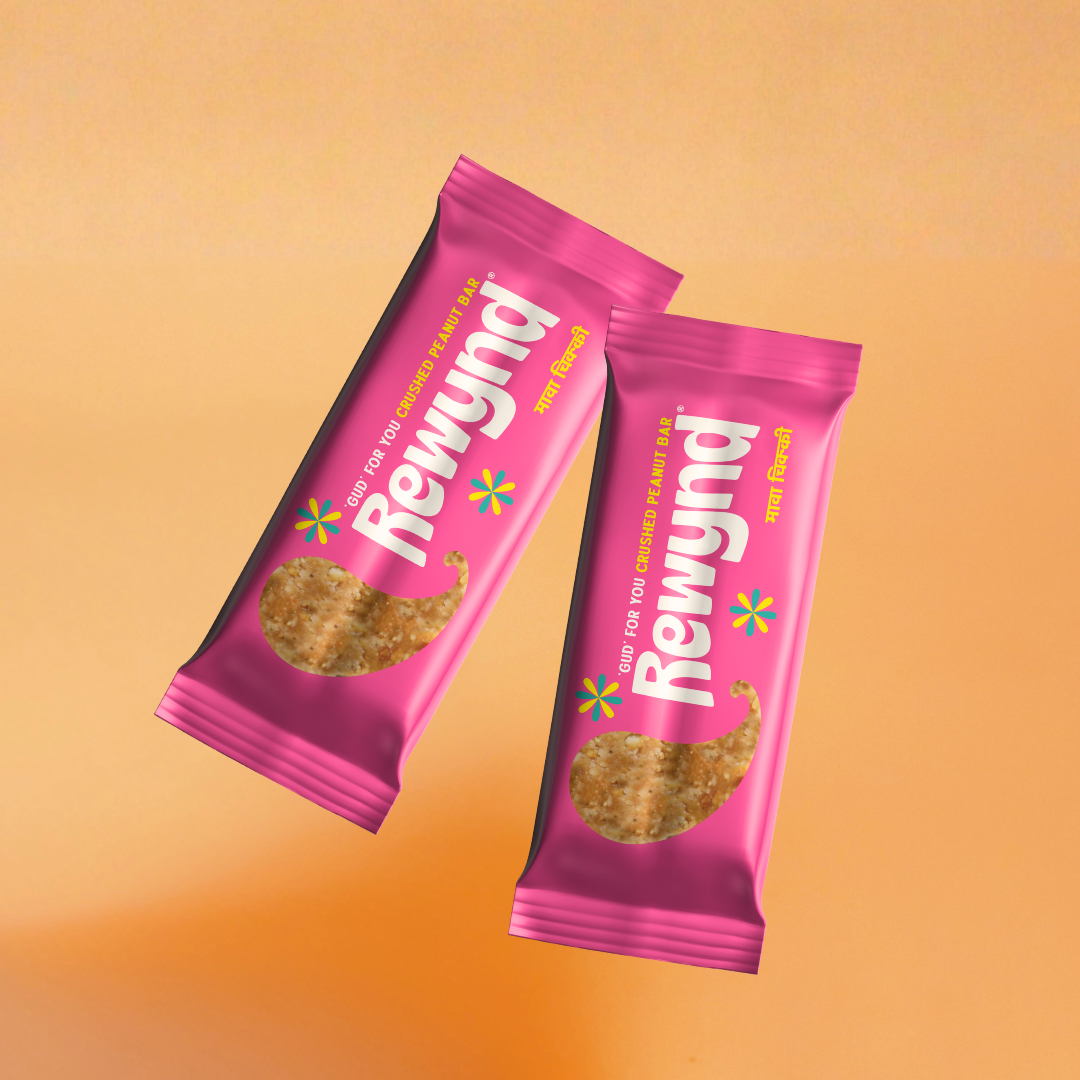 Crack & Crunch Potli