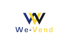 We - Vend