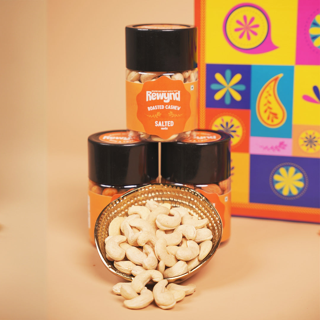 Rakhi Gift Hamper