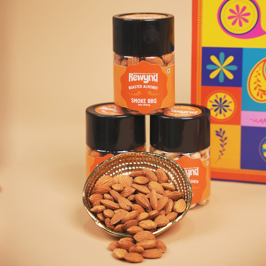 Rakhi Gift Hamper