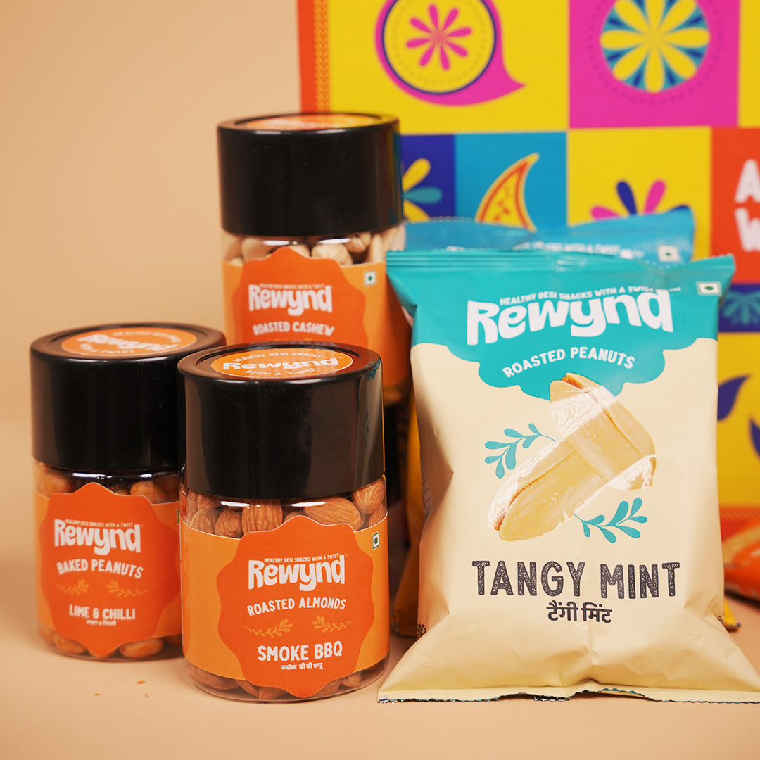Rakhi Gift Hamper