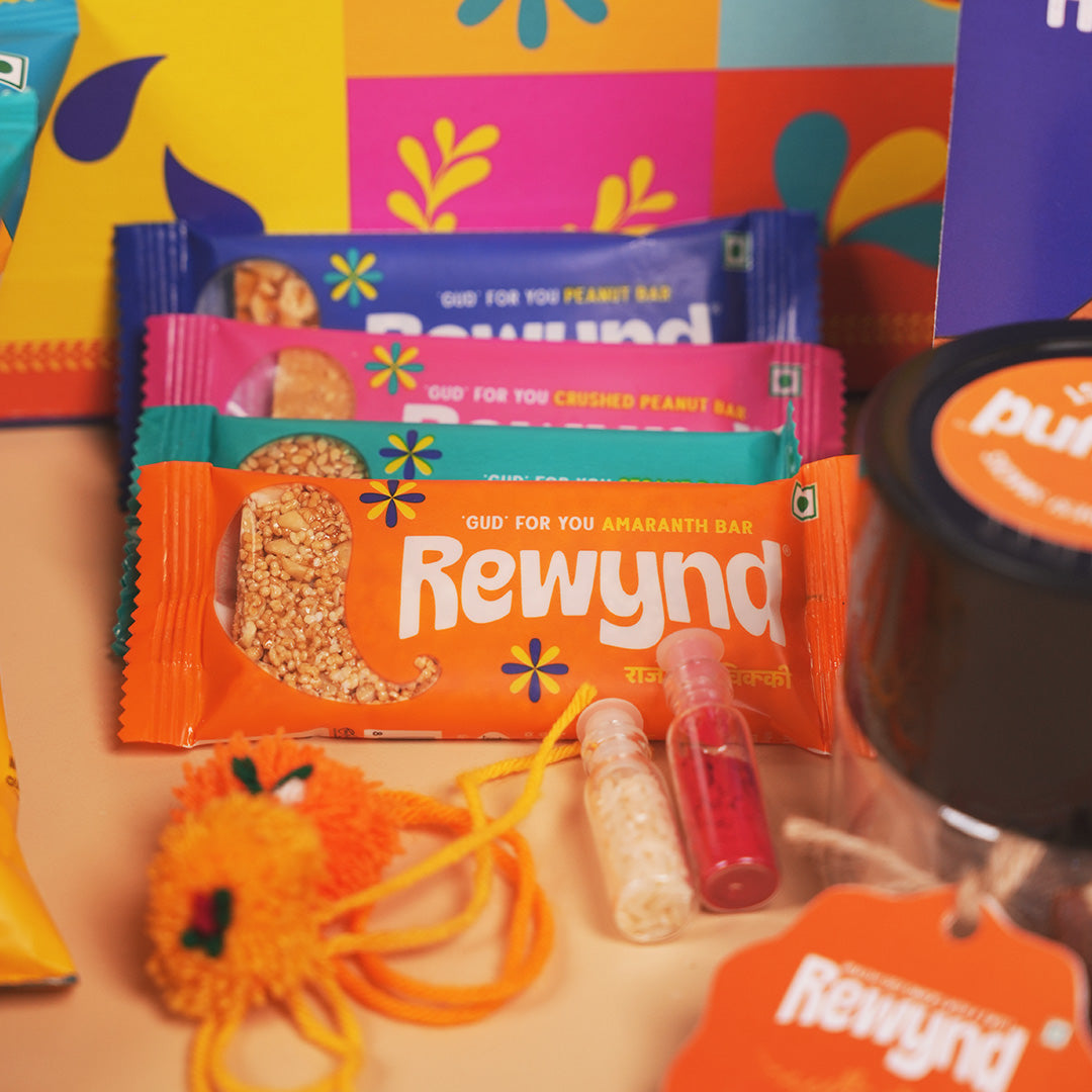 Rakhi Gift Hamper