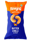 Butter Chilli Cashew