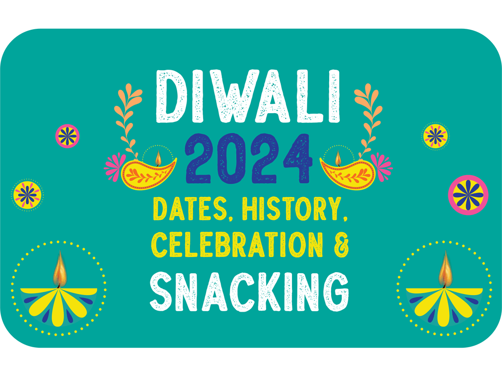 Diwali 2024: Dates, History, Celebration & Snacking - Rewynd Snacks