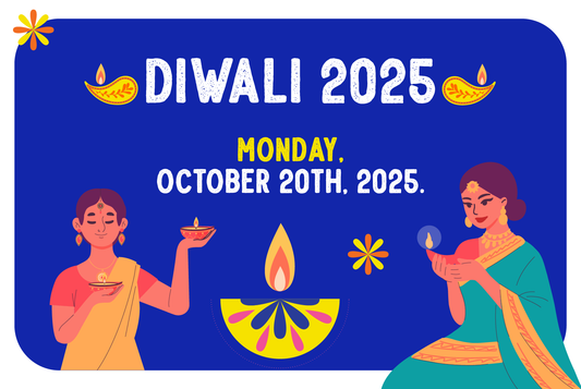 Diwali 2025: Dates, History, Celebration & Snacking
