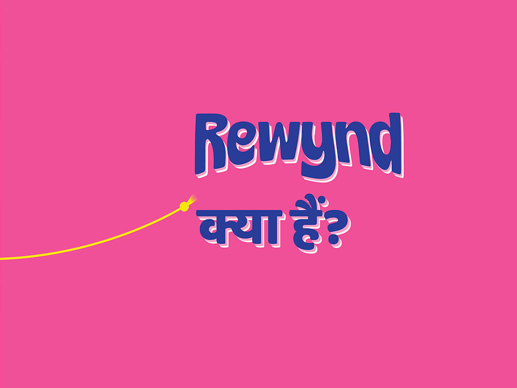 Rewynd Kya Hai? - Rewynd Snacks