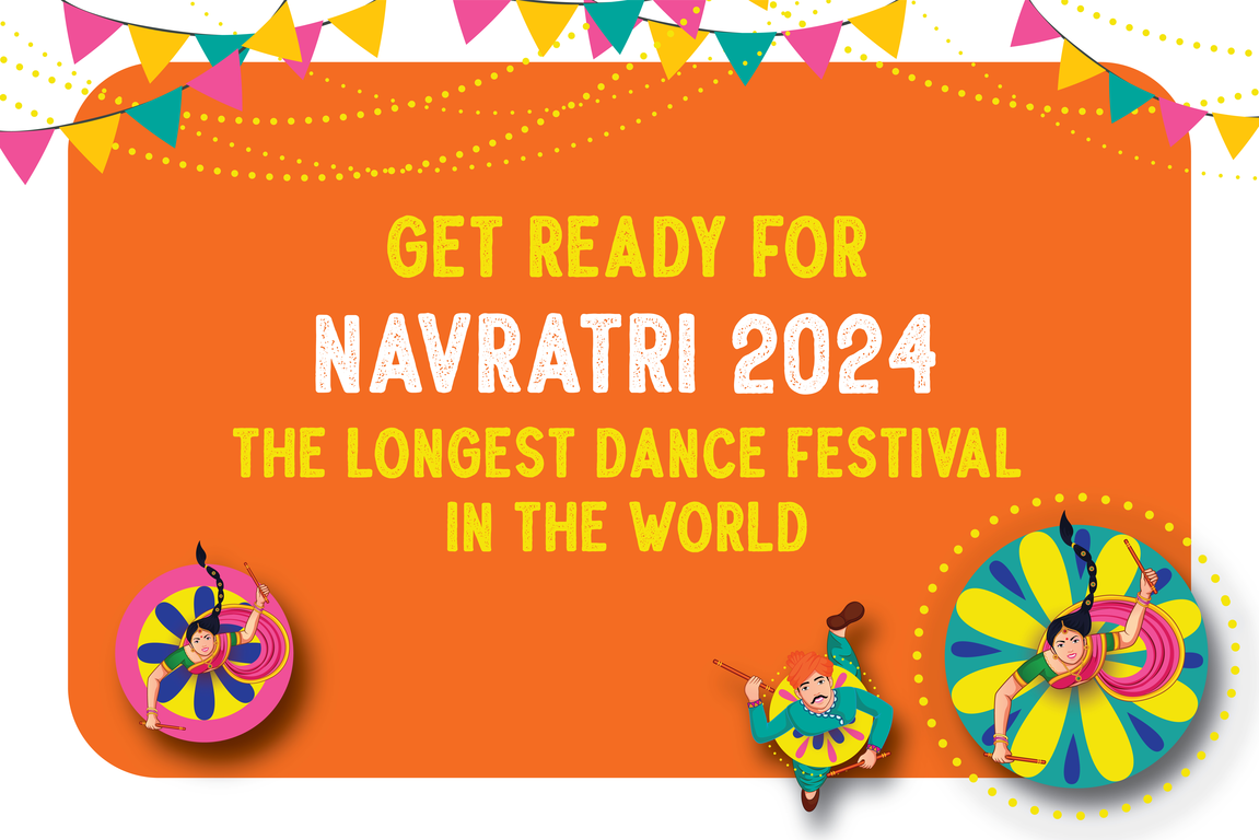 Navratri 2024 Date, Garba, Food, History & Significance Rewynd Snacks