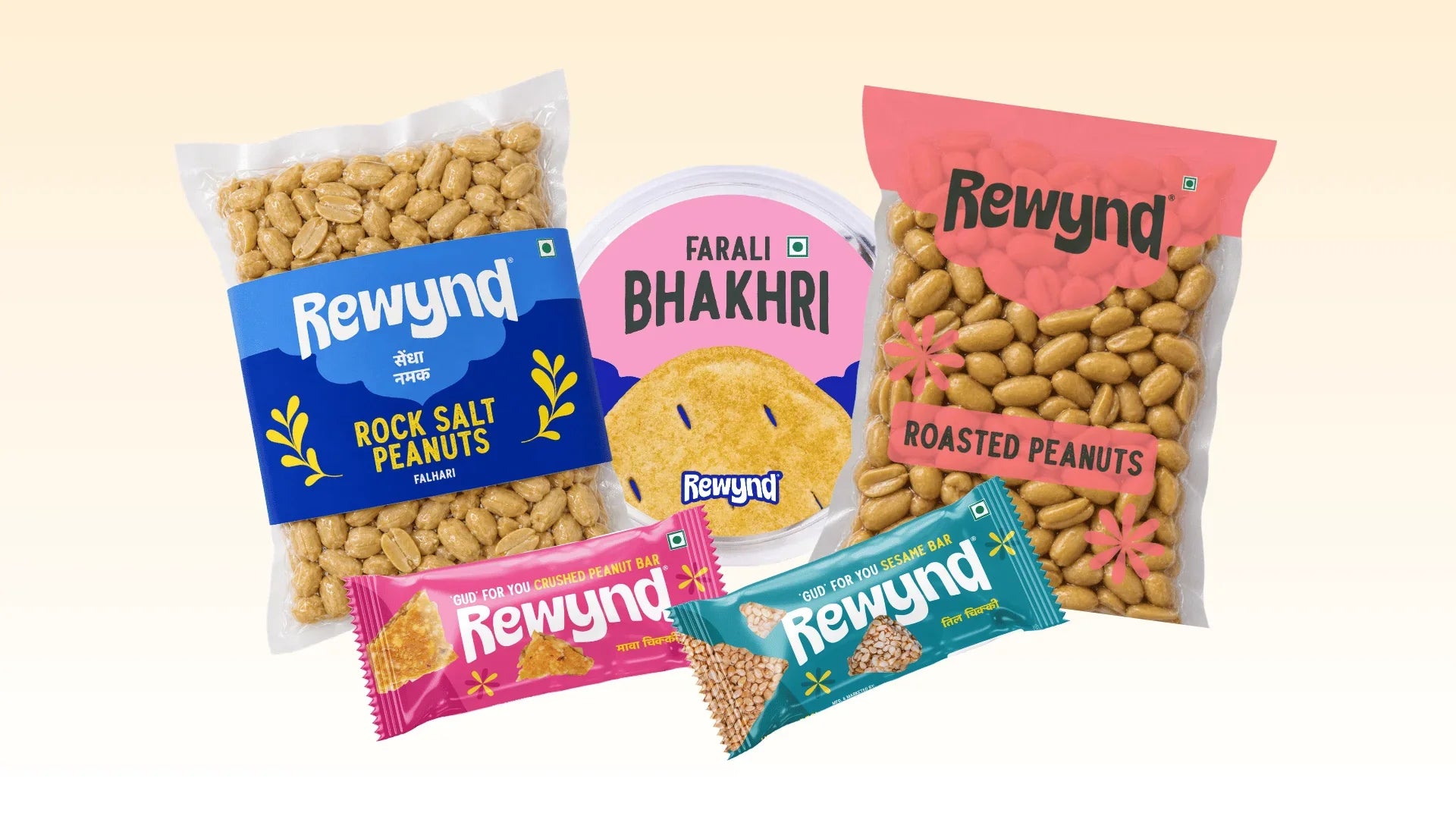 Farali & Fasting-Friendly Snacks