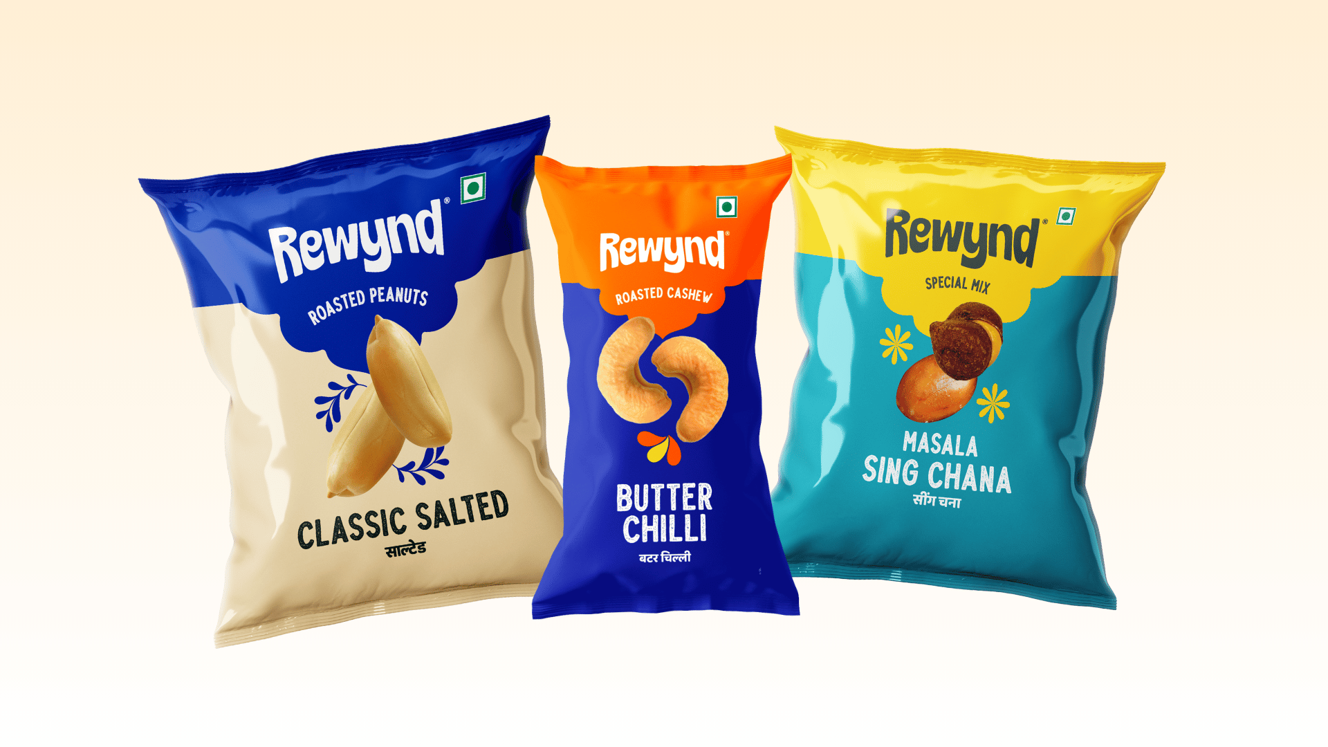 Gluten Free Snacks