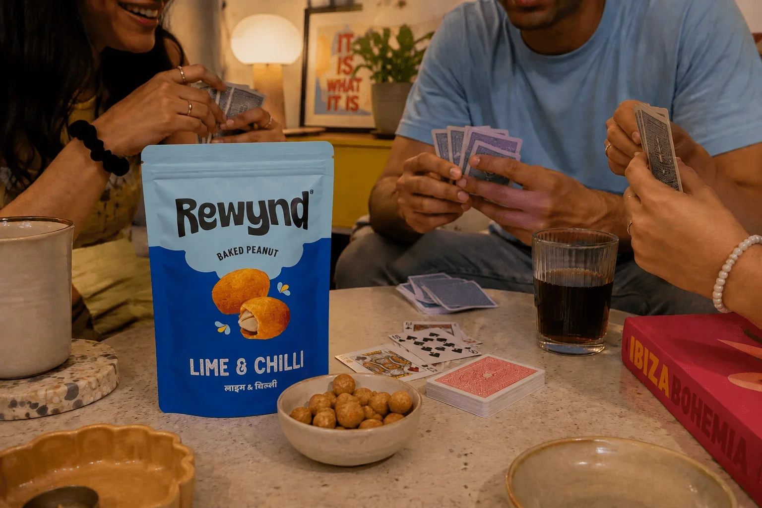 Party Favourite Snacks