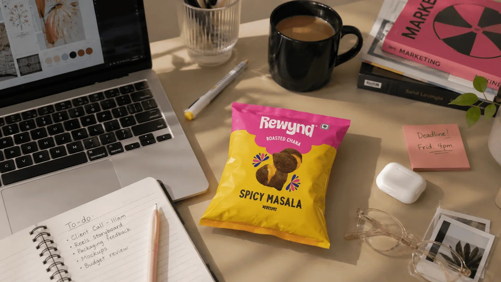 Office Desk Drawer Favourites
