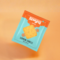 Crack & Crunch Potli