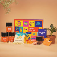 Rakhi Gift Hamper