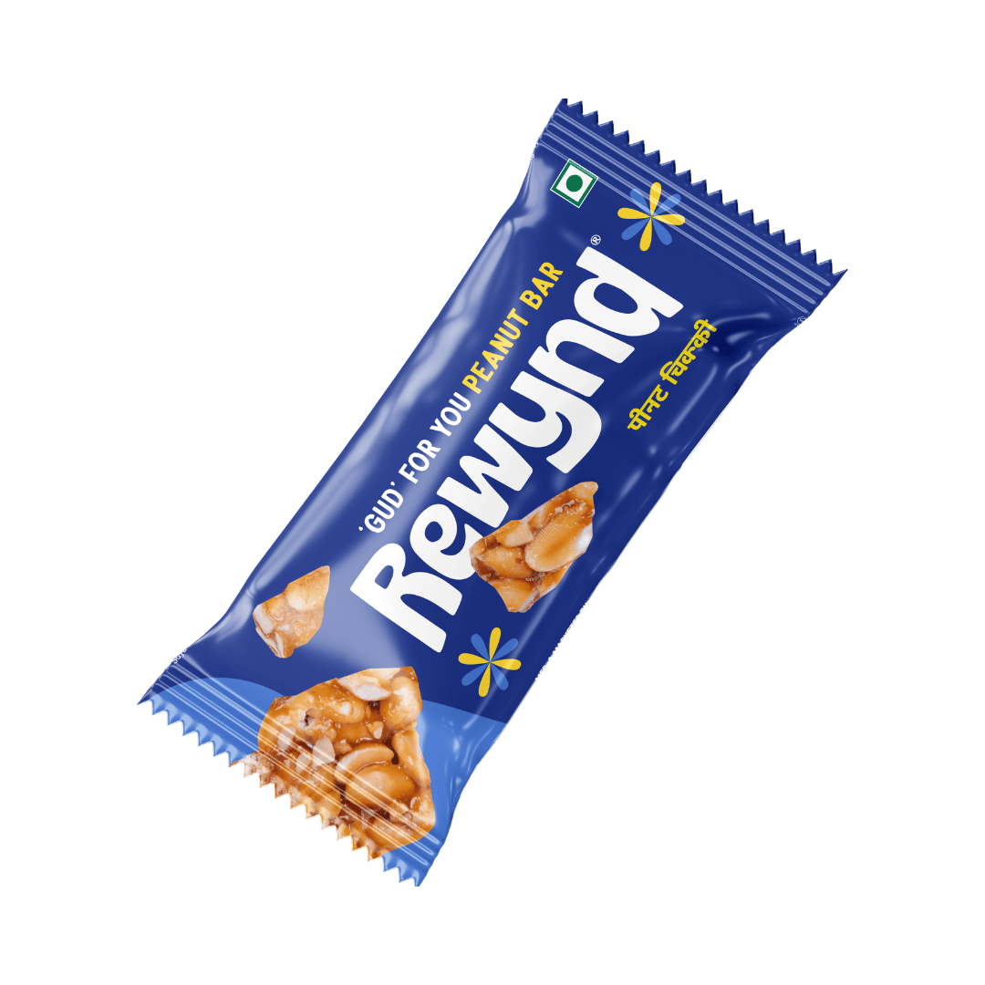 Peanut Chikki