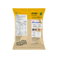 Black Pepper Roasted Peanut