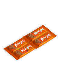 Rajgira Chikki Pack of 4 (100gm)