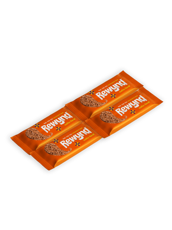 Rajgira Chikki Pack of 4 (100gm)