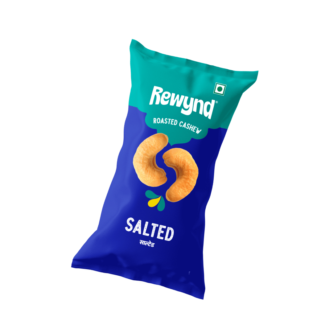 Salted Cashew