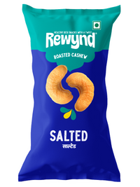 Salted Cashew