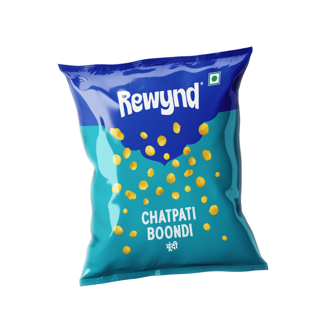 Chatpati Boondi