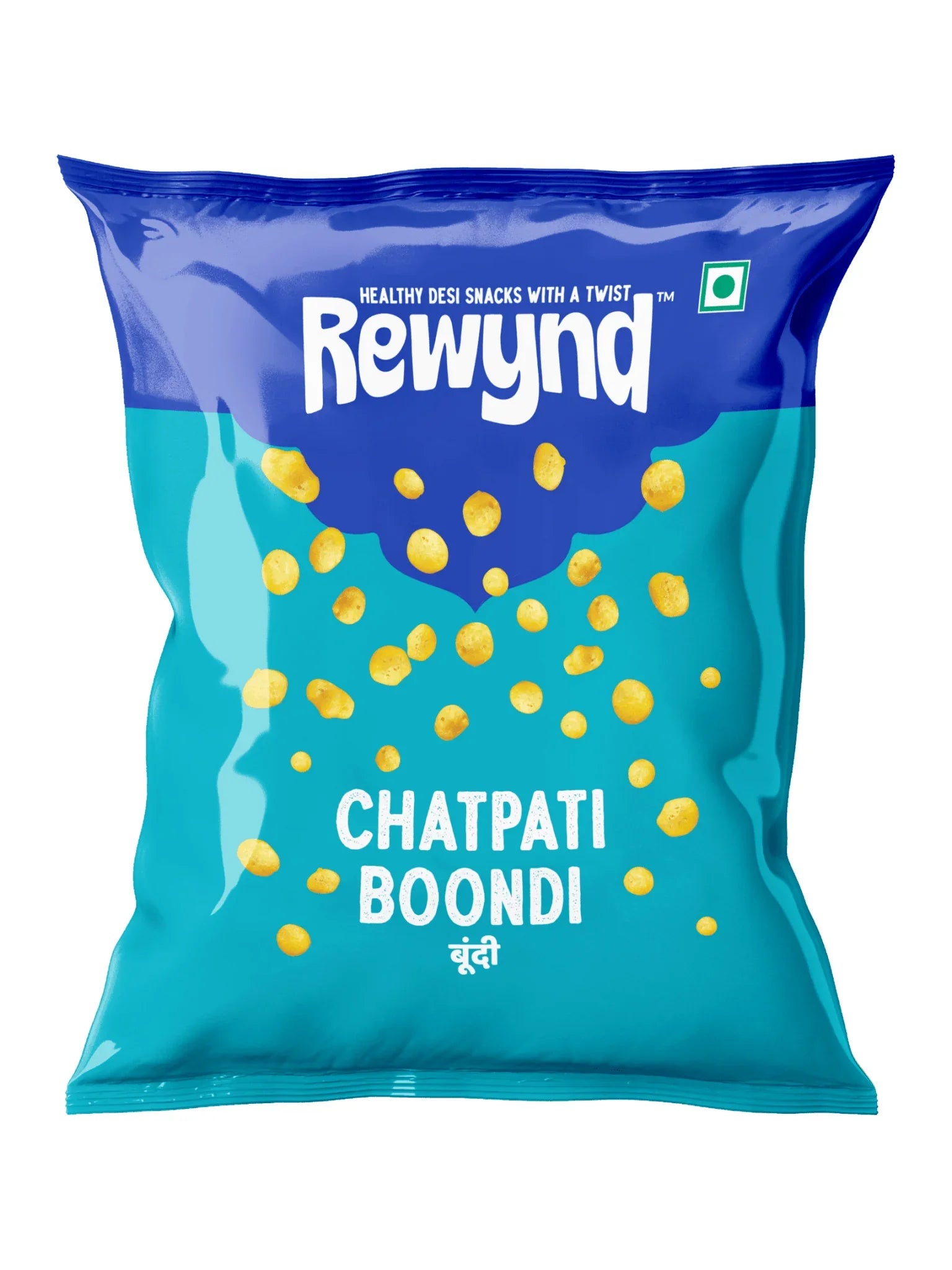 Chatpati Boondi