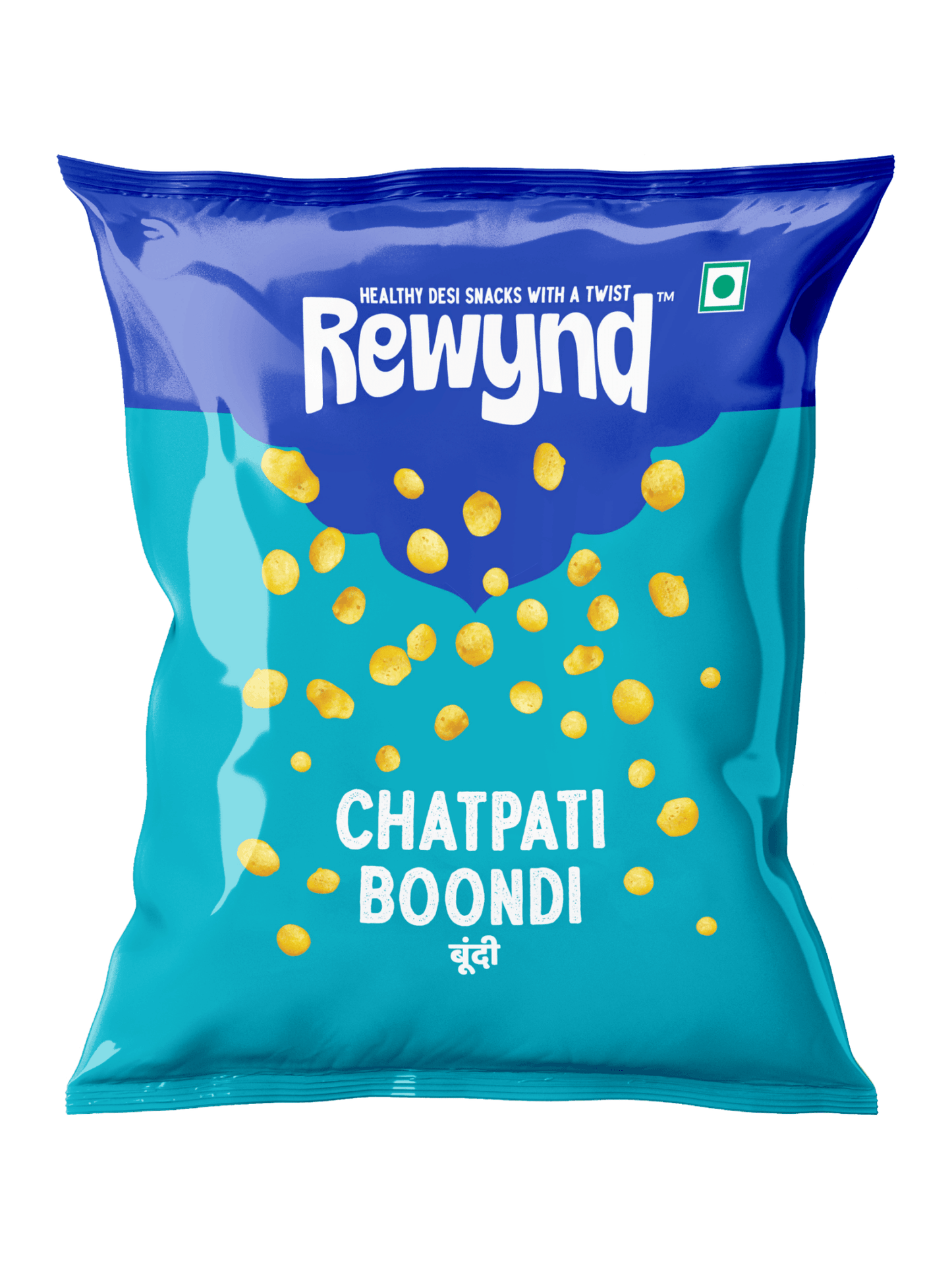 Chatpati Boondi