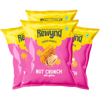 Nut Crunch
