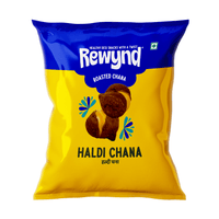 Haldi Chana - Rewynd Snacks